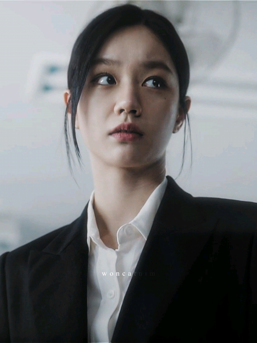 that asmr voice pls 🛐 || scp wonscenes (ig) #yoojaeyi #leehyeri #friendlyrivalry #edit #fyp 