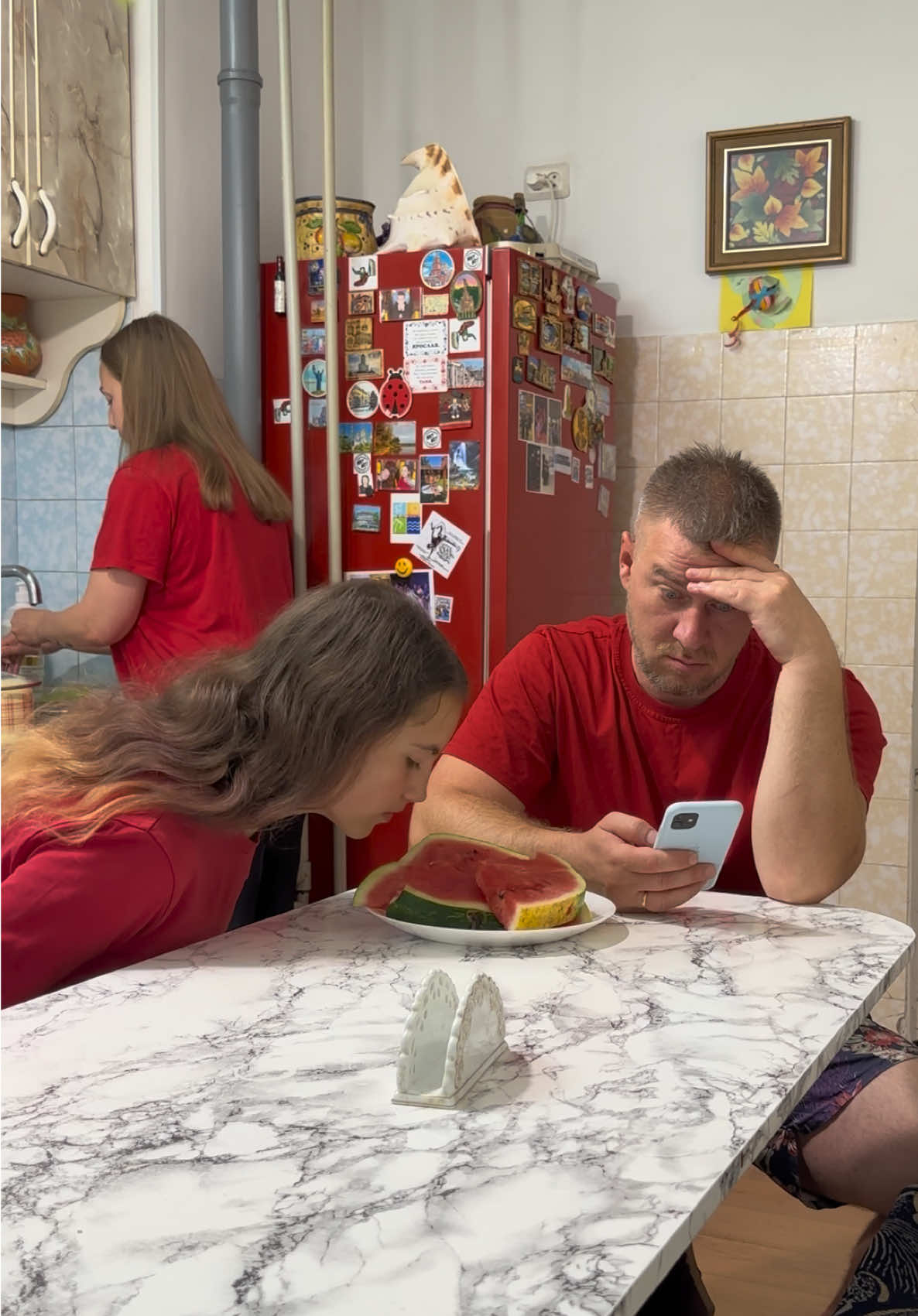 😅😅😅 #family #funny #comedia #humor #klymenkofamily 