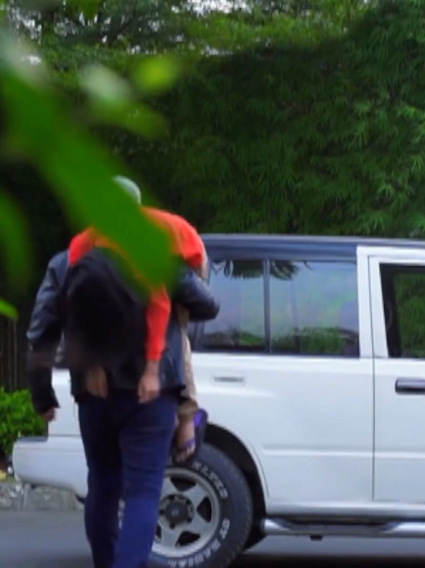 #sinetron #pingsan #diculik 