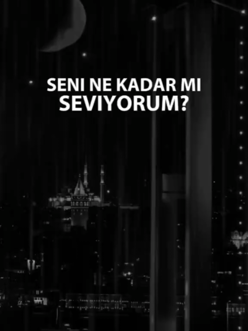 🖤“Seni ne kadar mı Seviyorum? Kalbim durana kadar… aşk mezara kadar.” Bu sevda, zamanı değil sonsuzluğu tanır. Son nefesime kadar içimde sen varsın. Bir gün bedenim toprağa düşse bile. Kalbim seni sevmekten vazgeçmeyecek. “Sen ne kadar seviyorsun?” #siyahbeyazask #seninekadarmıseviyorum  #songünümekadar #kalpduranakadar  #aşkmezarakadar 