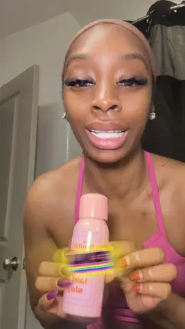 ✨ No lifting, no slipping, no stressing! ✨ The Frontal Queen Lace Melting Spray is sweat-proof, slay-proof, and made to keep your lace looking laid & flawless ALL DAY. 👑🔥 👉 Get yours now and thank me later @The Frontal Queen 💕