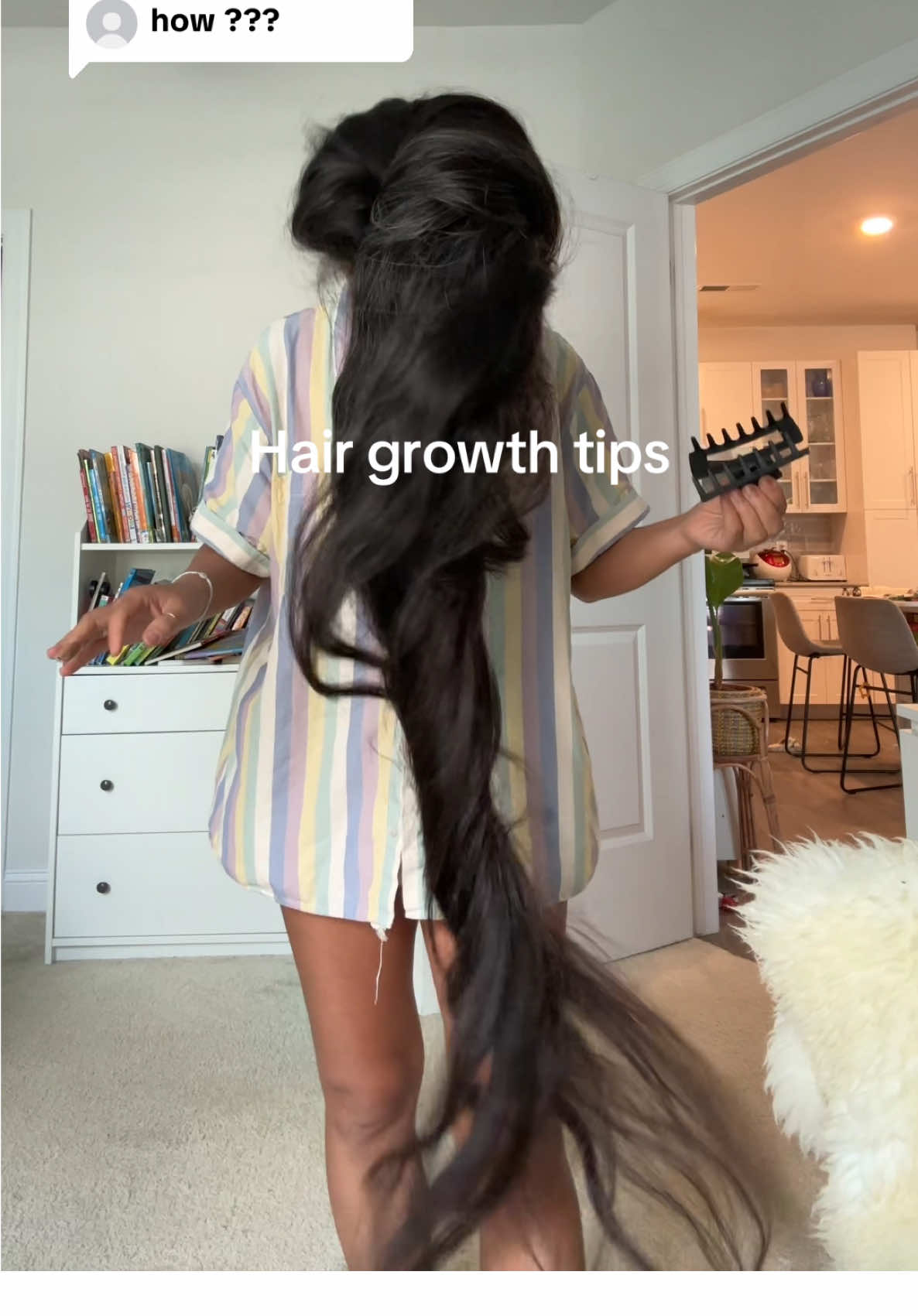 Replying to @Darya Darya  #healthylifestyle #hairsupplements #hairgrowthtips #hairgrowthjourney #postpartumhairloss 