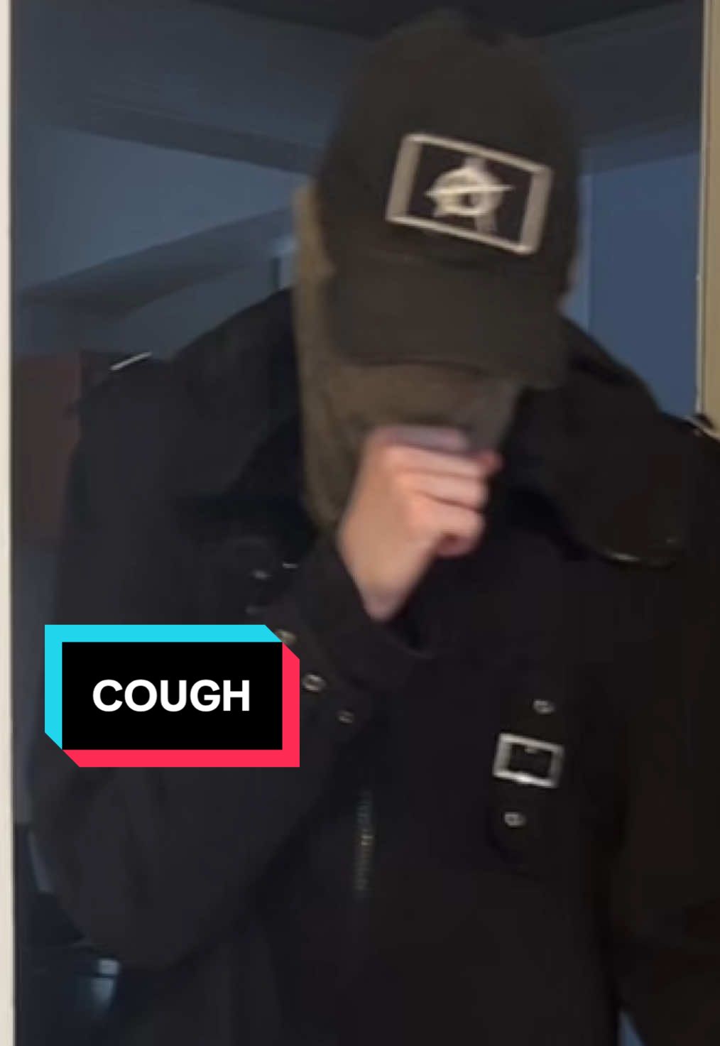 What? He’s not coughing any more, right? :D #sirregi #plaguedoctor #yeeolddumbass #funny 
