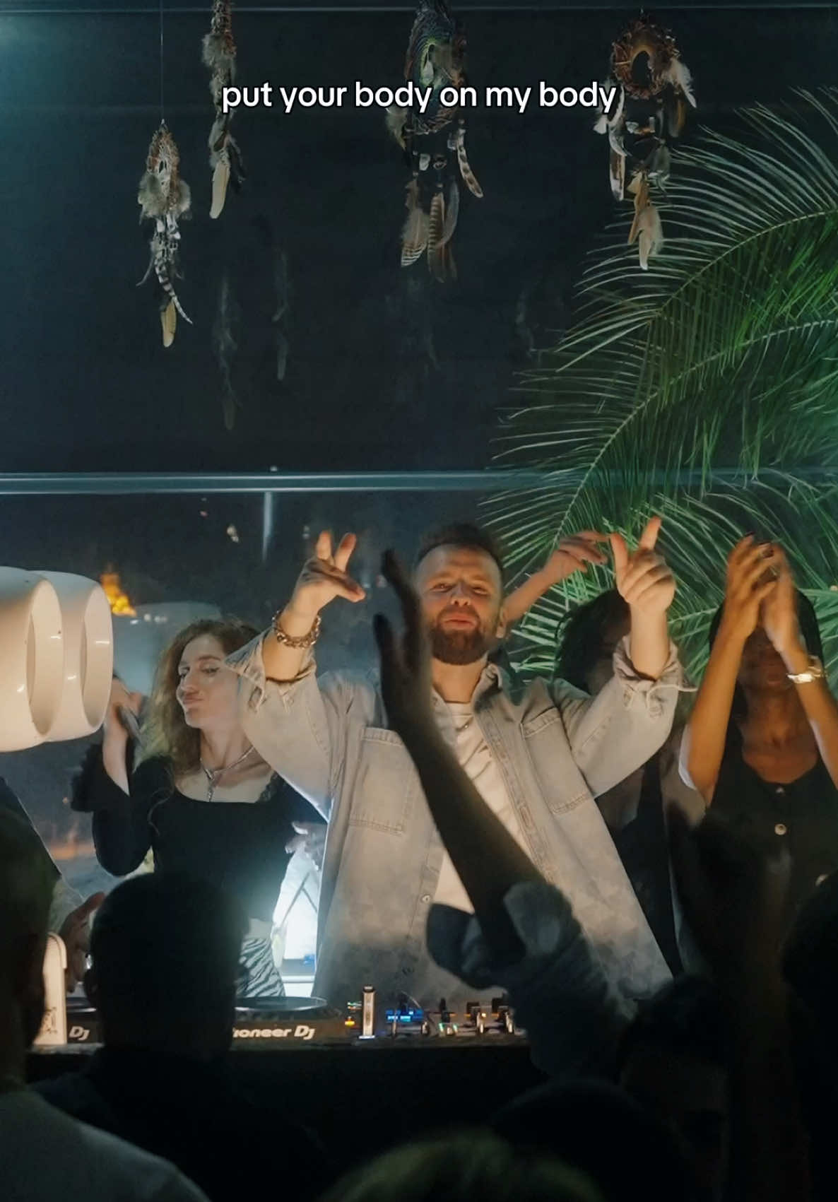 Cause we all need somebody❤️ #afrohouse #newmusic #unreleased #body #yourbody 