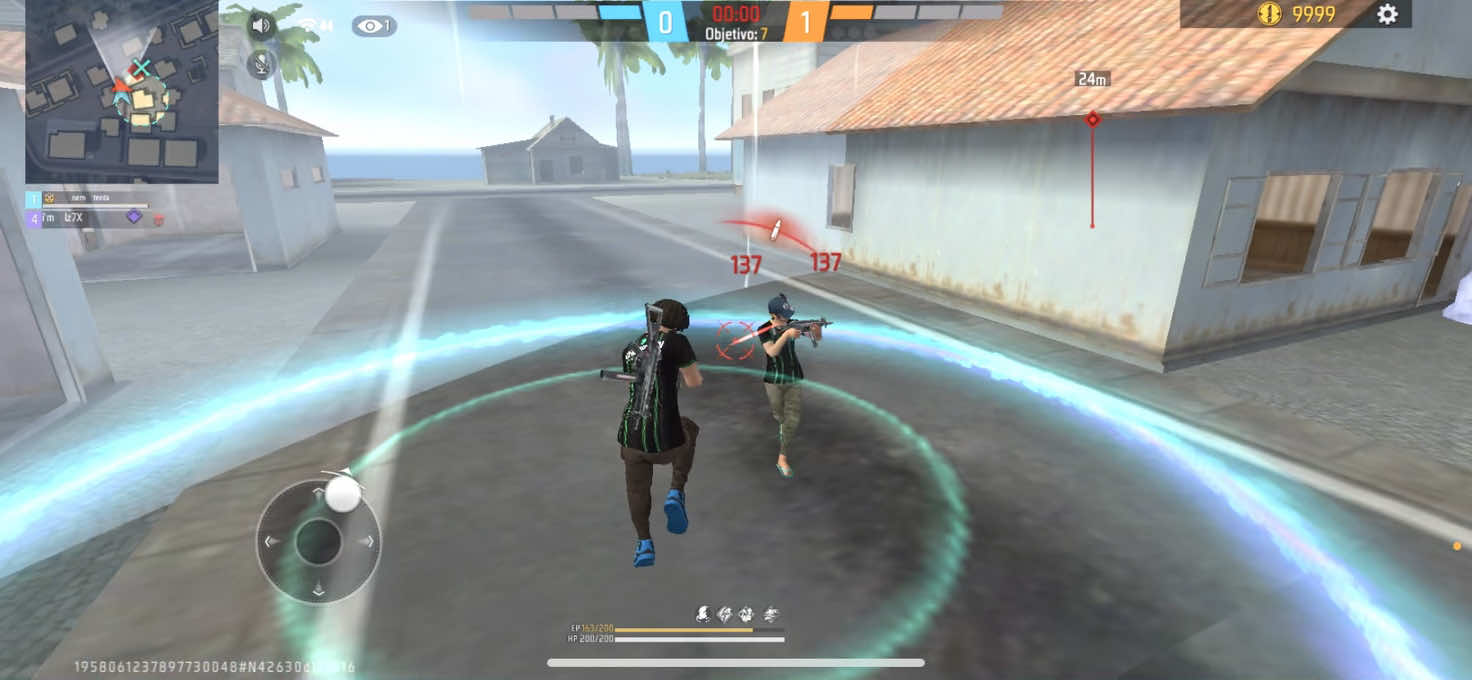 e quando ouvir se vai saber…  #freefire #fyp #foroyou #highlight 