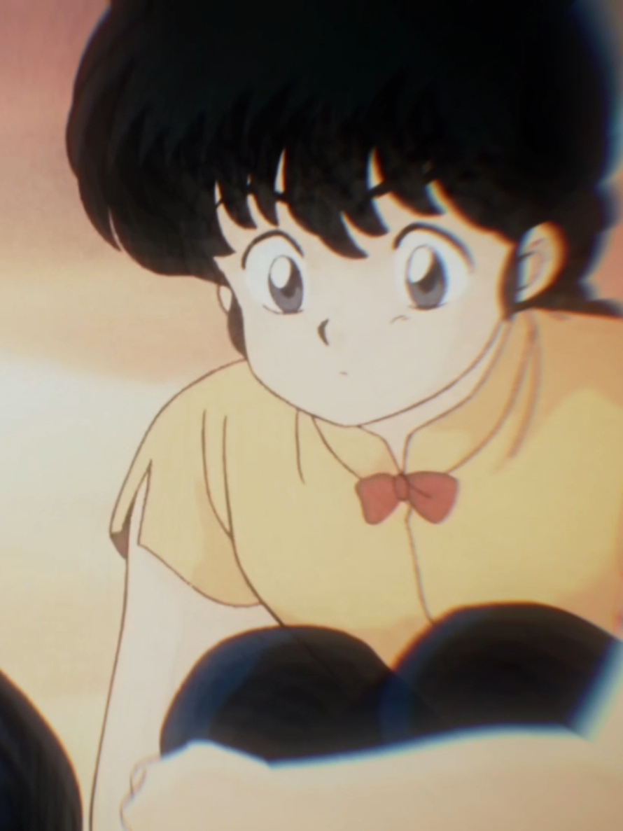 #RANKANE • Cuties [Twixtros by me] | #ranma12 #fyp #edit #anime 