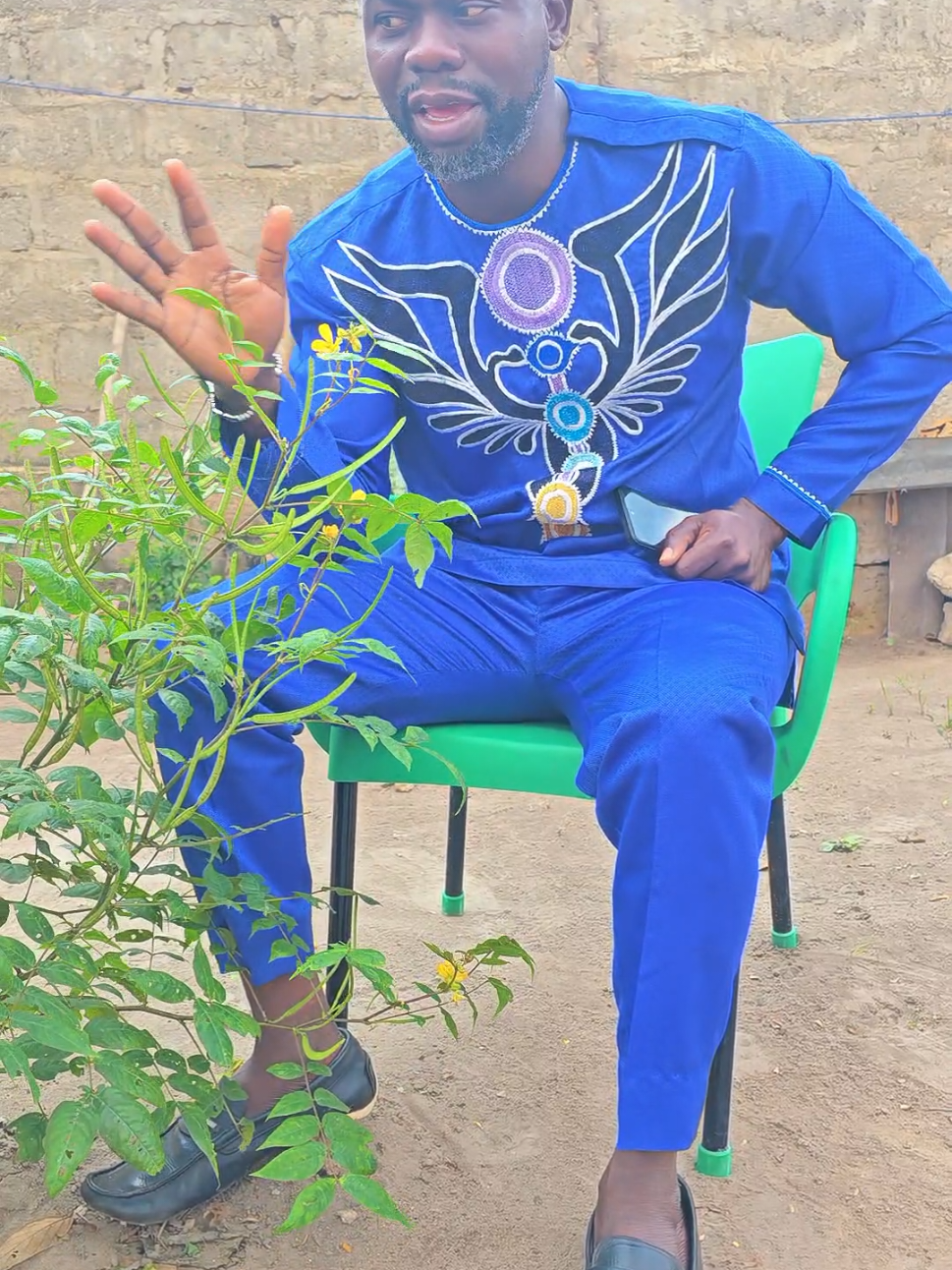 LES BIENFAITS DE KINKELIBA #NATURE #tikt #diabetestipo2 