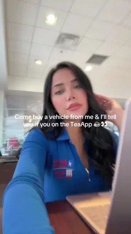 I’ll fight them on the comments for you ⭐️⭐️⭐️⭐️⭐️😏 #carsales #teaapp #tea #sale #manipulator #manifestation #comment #saritagmc #sarita #956rgv🌴 #gmc 
