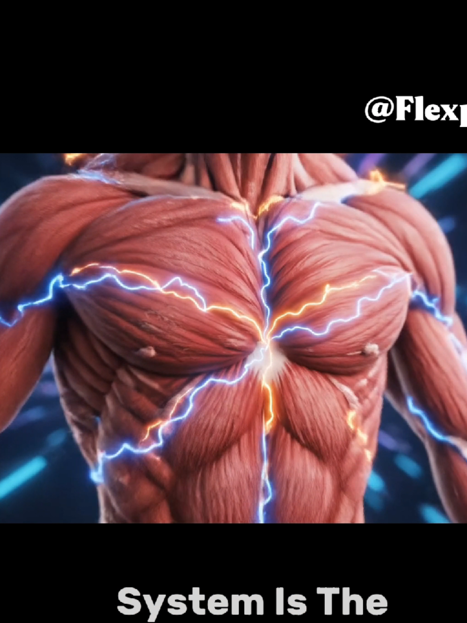 Ever wonder how you move? Your 650+ muscles are the powerhouse behind everything! 💪 From your heartbeat to your last workout, this is how your body’s engine really works. Mind-blowing, right? 🤯 #Muscles #Anatomy #HowItWorks #ScienceFacts #HumanBody 