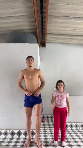 oq eu não faço por você 🤦‍♂️😂 aniversário da ++  te amo minha princesa ❤️ #trend #fyp #foryou #dancinhasdotiktok 