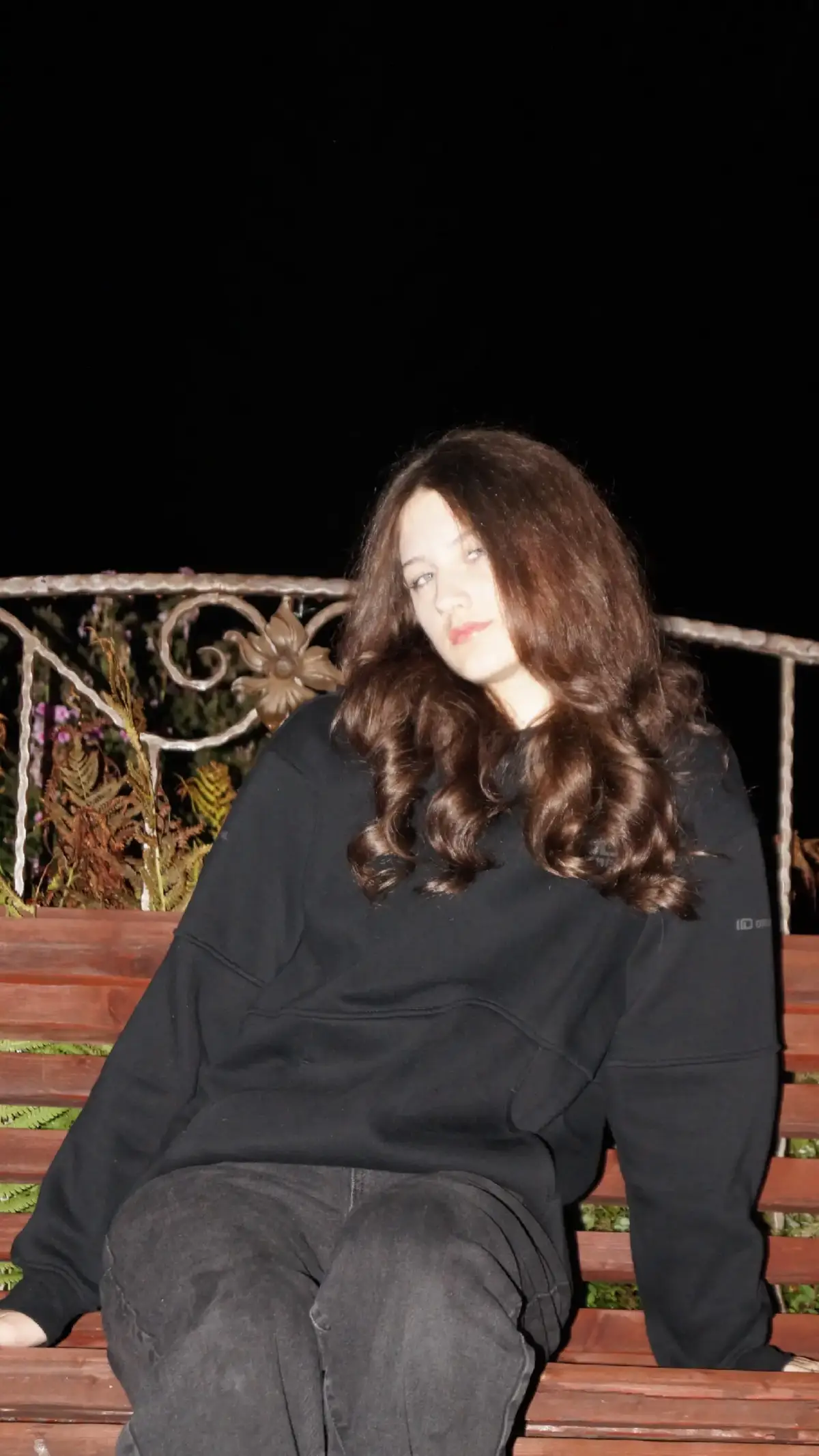 #мур #фотографии #ночь #fyr 