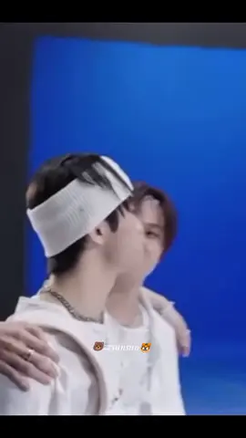 #mark #haechan #markhyuck 