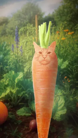 Carrot #corndogcat #nichetok #funny #edit #brainrot 