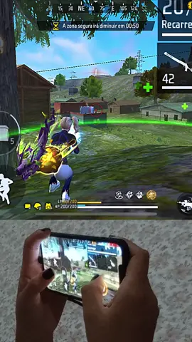#FreeFire 