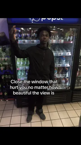 Do it for the best my friends. #close #window #view #better #trust