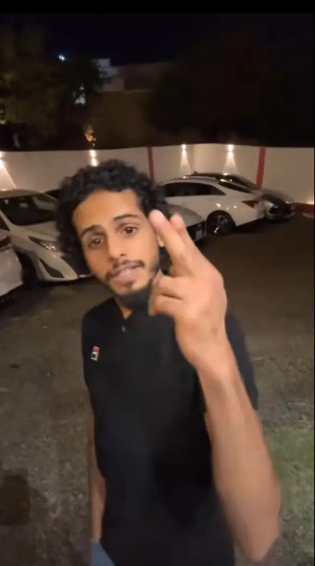 راب انا من ربي جيت#fyp #foryou 