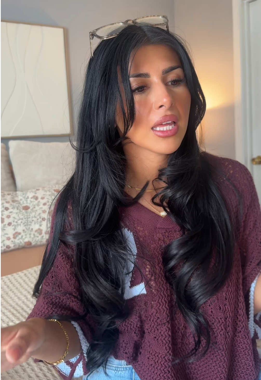 Miss her so much!!!!! 🤍✨