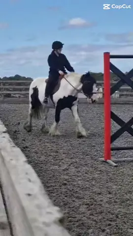 my heels in this 😍 #horseriding #tapitlaw #Scotland 