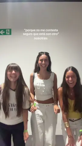 slay @Elvira @Ana Martin 