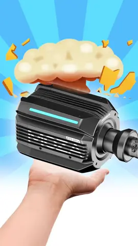 MOZA Just Dropped a Bomb on the Sim Racing Market 🤯
