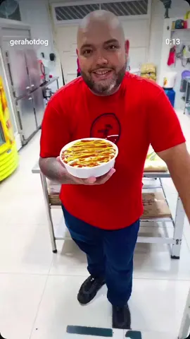 Não é o meu caso mesmo.  O Melhor Hot Dog de Barueri #delivery #foodbarueri