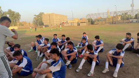 العربي💙#كرة_القدم_عشق_لا_ينتهي👑💙 #كرة_قدم #اكاديميه_العربي #الموصل_دهوك_اربيل_بغداد_كركوك #explore 