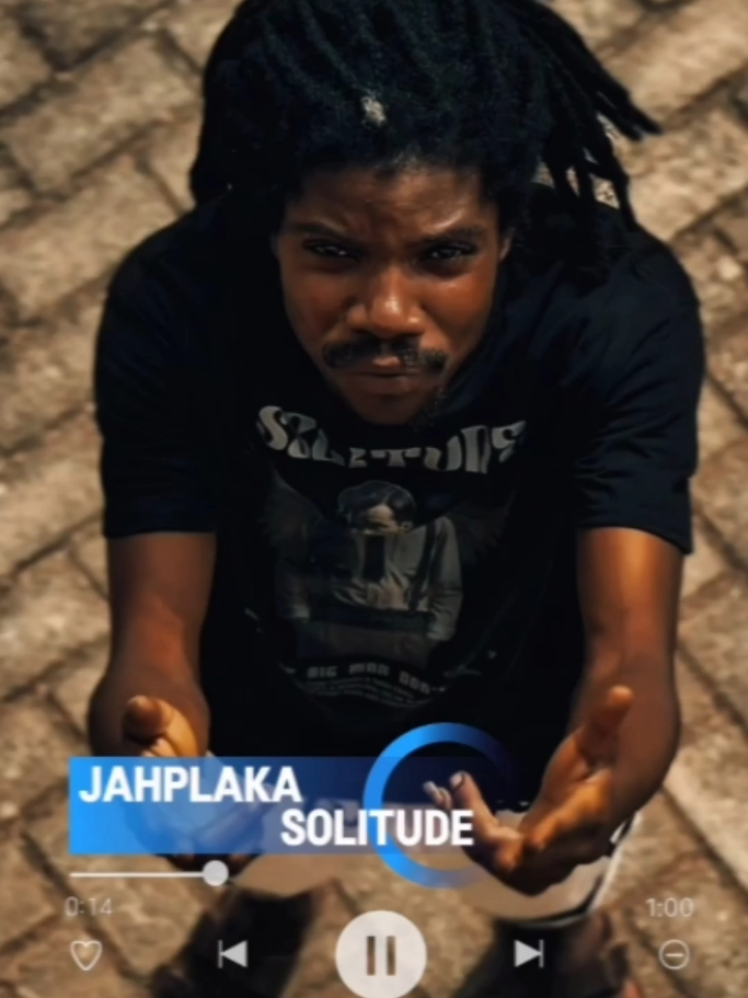 #solitude #ghmusic #musiclyrics  #lyricsedit #lyricsvideo #billybuzz  #goviral #ghanatiktok🇬🇭  @JahPlaka 