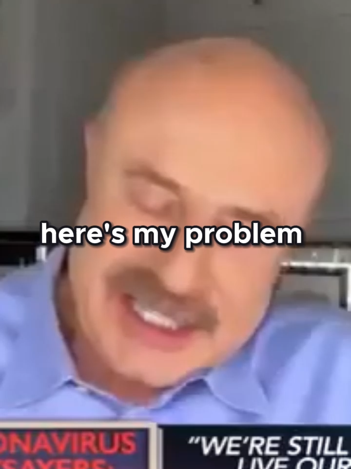 Wild Spring Break Stories No Symptoms, No Worries #drphil #talkshow #drphilshow #tvshow