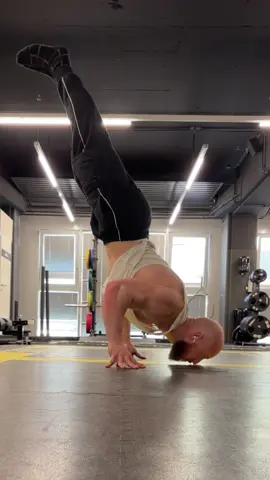 #calisthenics 