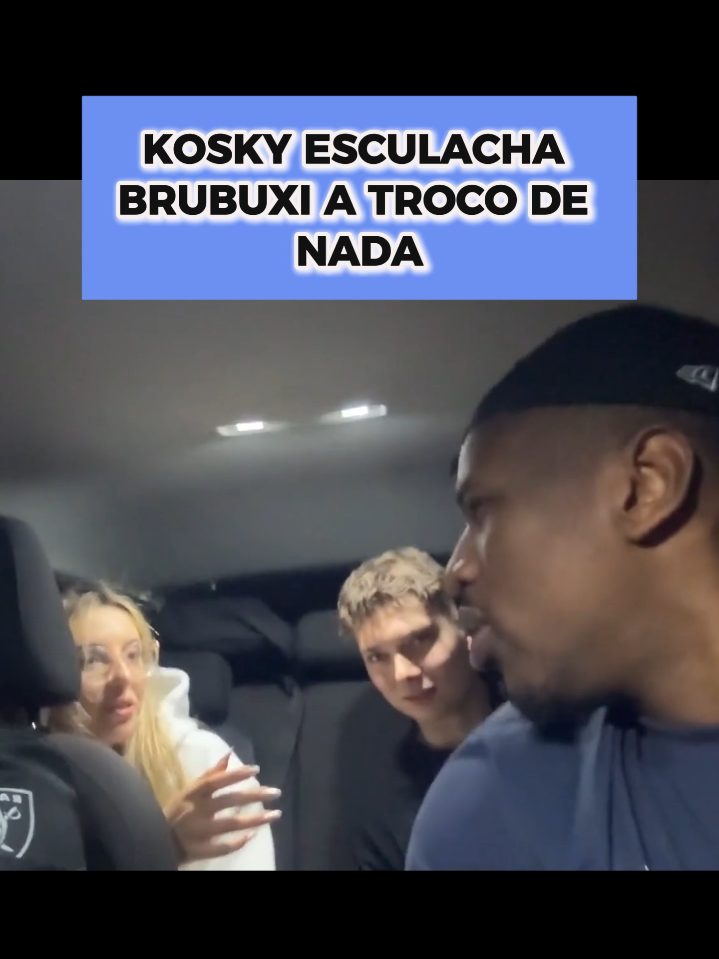 KOSKY SURTOU COM A GAROTA MAIS LINDA DO MUNDO!!! #kosky #fyp #clipsdetwitch