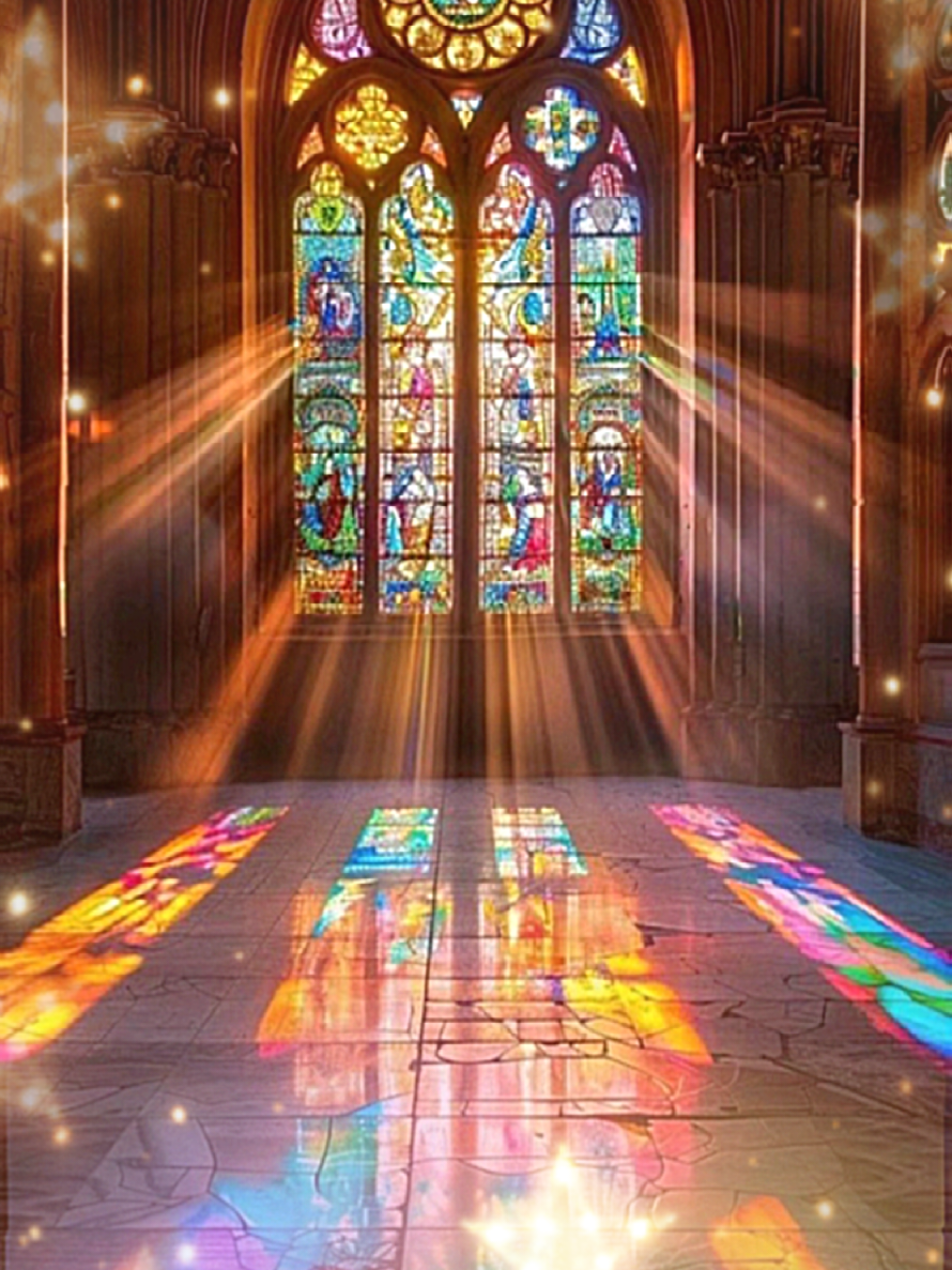 #catedral #confianca #entrega #fyp @@danielacelini 