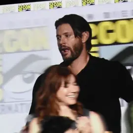 dean || #capcut #supernatural #spn #deanwinchester #jensenackles 