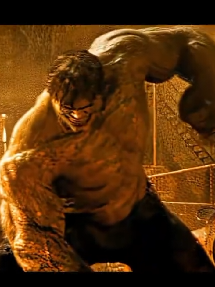 REAL HULK! - Incredible Hulk | Fragment - slxughter (slowed) #theincrediblehulk #realhulk #hulk2008edit #hulksmash @MONEY