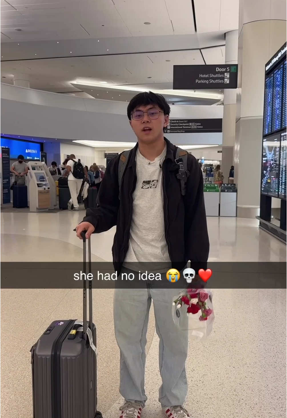 do I still board the plane? #Relationship #Love #wholesome #breakup #heartbreak #fyp