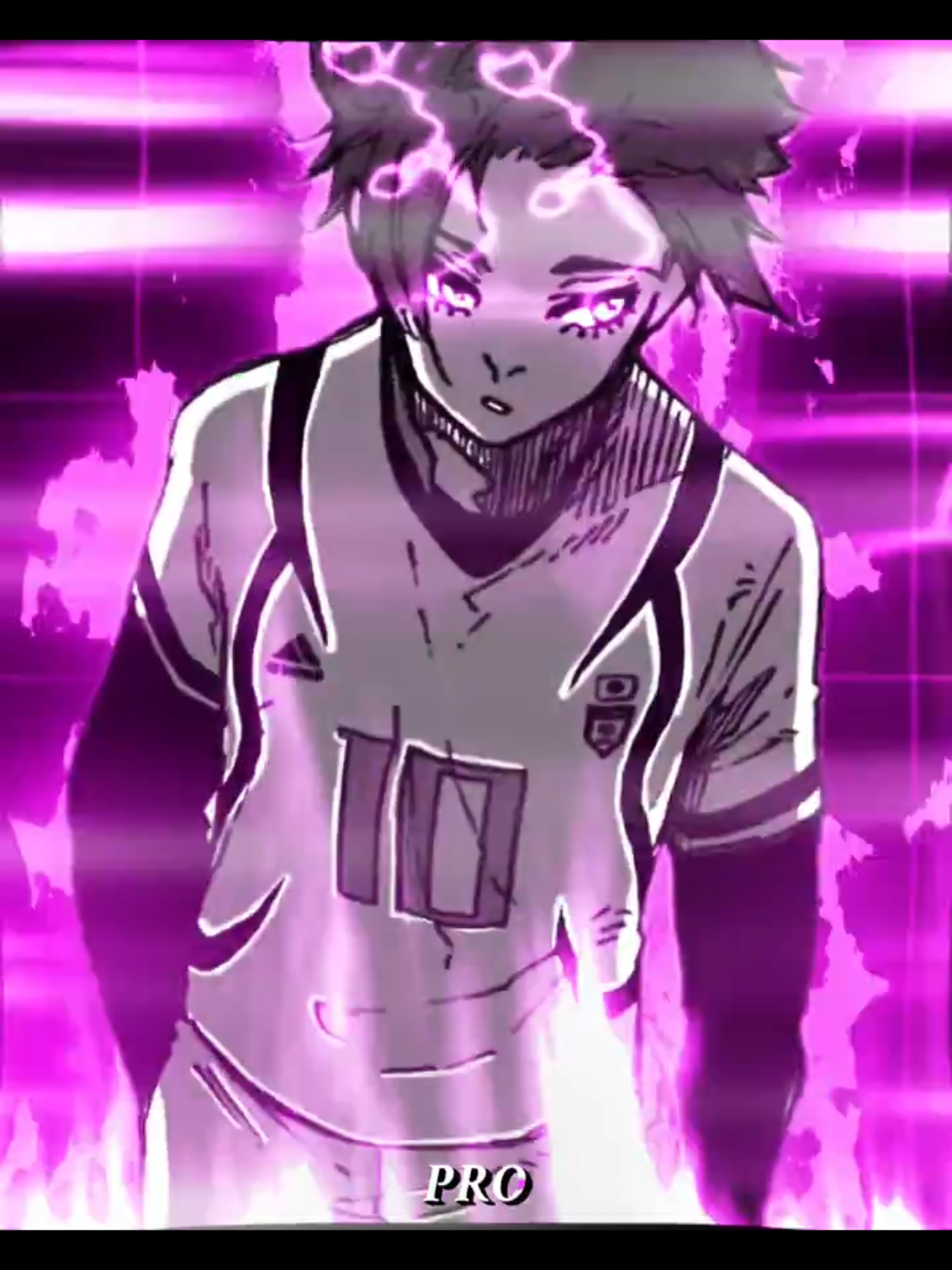 again for tourney against ✌️ @DG | Maniax | Itoshi Sae edit | Song : MONTAGEM XONADA | #Tiktok #mangaedit #sae #bluelock #animeedits 