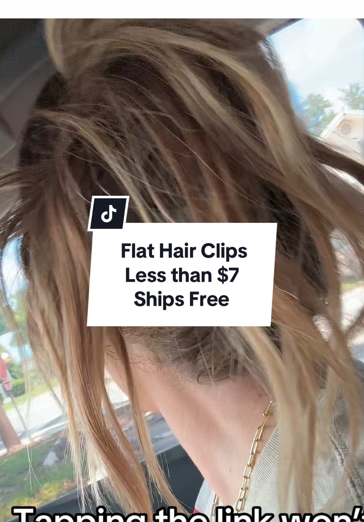 If $7 (with free shipping!) is in your budget you won’t regret getting these clips! #hairclips #hairstyletips #womensupportingwomen #supporteachother 