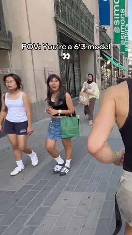 Coach has too much aura | increase your height with @Taller #model #aura #look #girl 