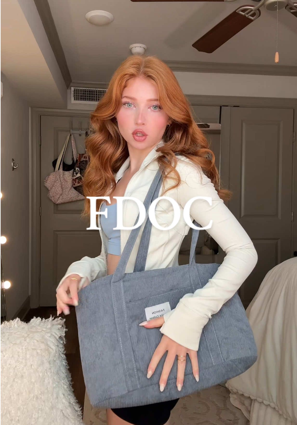 #grwm #fdocoutfit #fdoc #senoir #bama 