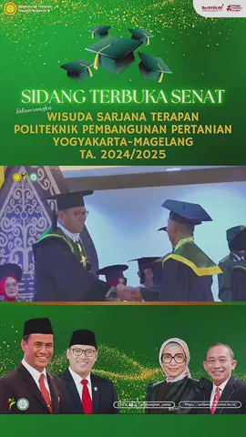 Upaya dan doa berbuah manis🥹 meskipun struggle di awal merintis dan sampai kepikiran buat berhenti kuliah dan ternyata bisa menjalani keduanya dengan baik meskipun tertatih tatih🦾✊ Terimakasih kepada @kementanri @polbangtan YoMa  #agrarasa #brem #wirausahamuda 