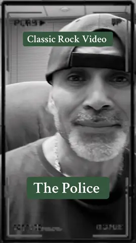 #rockandroll #rockmusic #classicrocktiktok #classicrock #thepolice 