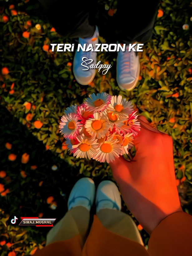 𝙏𝙚𝙧𝙞 𝙉𝙖𝙯𝙧𝙤𝙣 𝙆𝙚 𝙎𝙖𝙙𝙦𝙖𝙮 ❤️👀 @𝑷𝒂𝒔𝒄𝒂𝒍  #Music #RomanticSong #LoveStatus #sirajmughal #💫glintofthoughts💫 