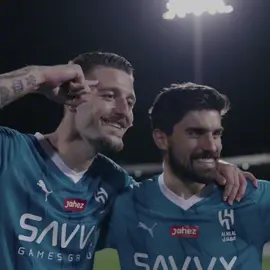 #neves #sergejmilinkovićsavić #alhilal #دايموند💎 