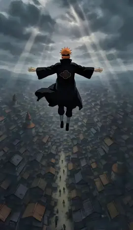ambil aja buat wallpaper klian😁#fyp #u4 #nagato #konohagakure #pain 