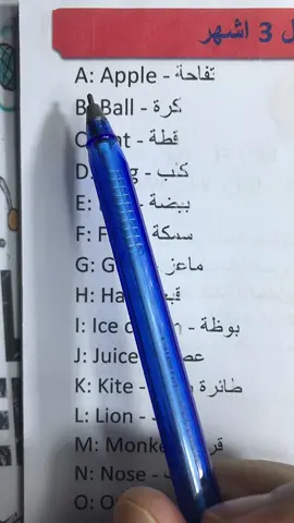 تعلم اللغه الانكليزية بسهوله