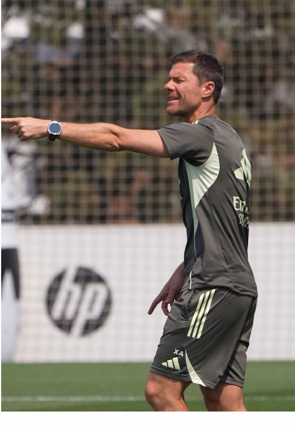 🤜✅⚽️⚡️🤛 #RealMadrid #RMCity 