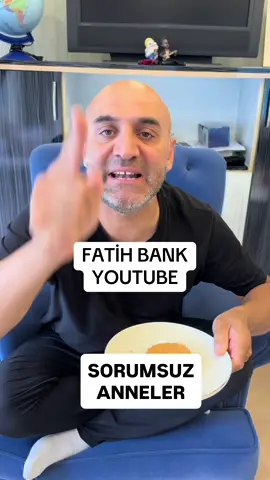 Sorumsuz anneler #sorumsuz #anneler #misafir #fatihbank #cocuklar 