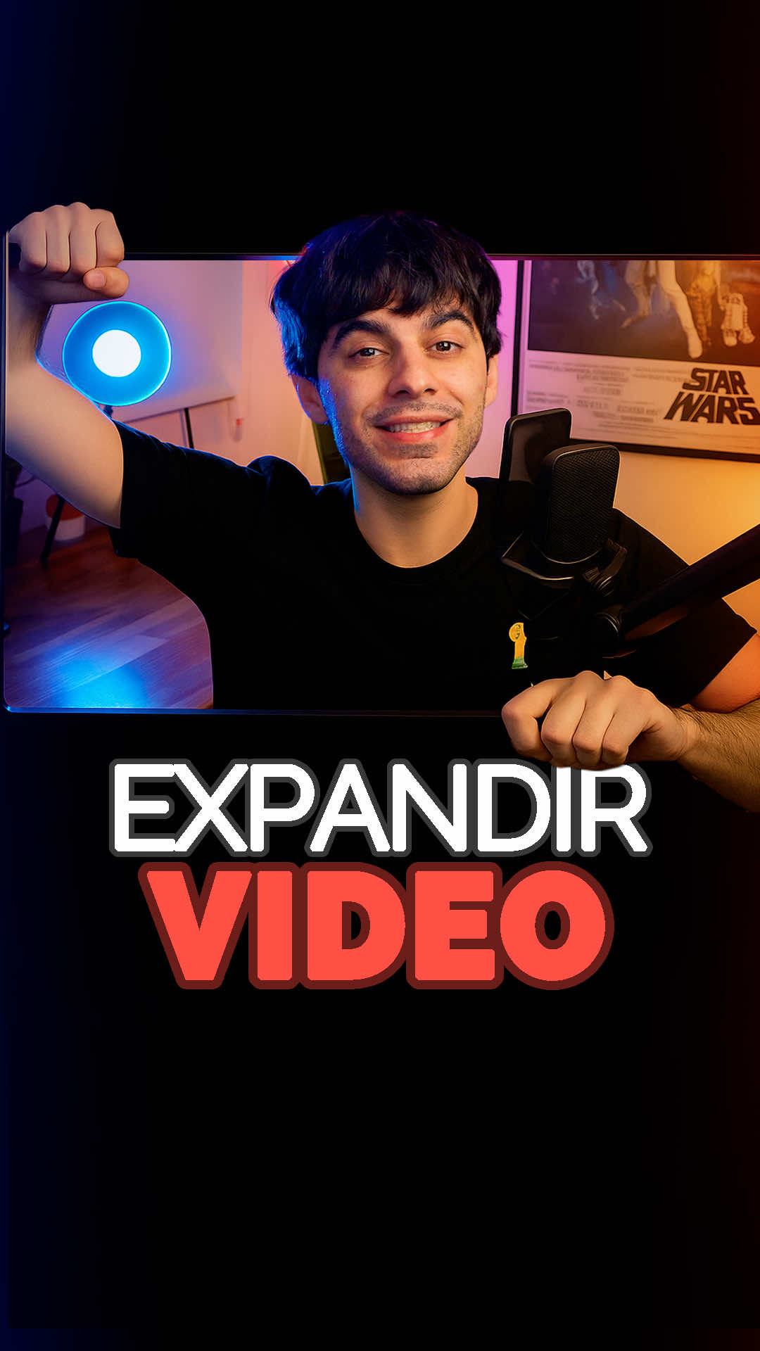 📲 Cómo convertir un video horizontal en vertical con Runway Expand Video 🚀 Ideal para adaptar tus videos de Google Flow, YouTube o cualquier formato a TikTok y Reels 🎬✨ #tutorial #convertirvideo #Runway #expandvideo #veo3 