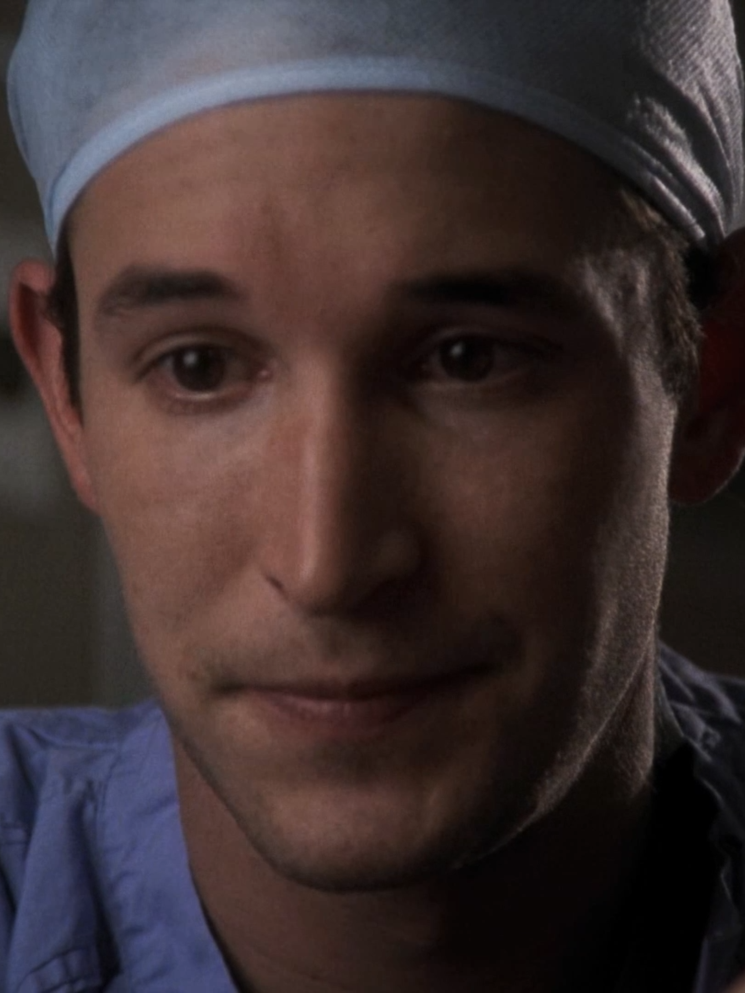 would you not have survived? - spc: me, underrated.scenes - #johncarter #johncarteredit #noahwyle #noahwyledit #er #eredit #fyp #thepitt #medicalshows #ertvshow #foryou #xybca #fypシ #viraledit #the30thbillieeilish