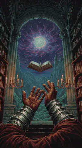 Dark Fantasy Game… #darkfantasy #pixelartdarkfantasy #darkfantasygame #fyp 