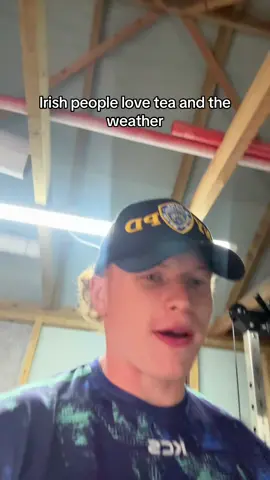 #irish #tea #weather 